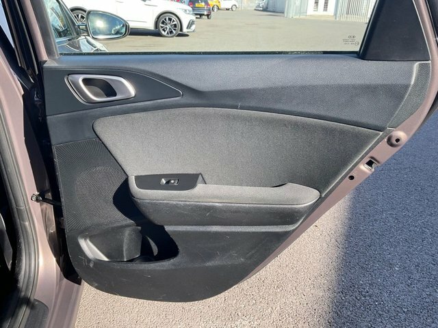 Kia Ceed 1.5 T-gdi 3 Sportswagon Euro 6 Ss Blue #16
