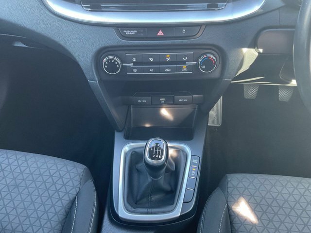 Kia Ceed 1.5 T-gdi 3 Sportswagon Euro 6 Ss Blue #26