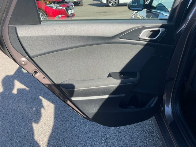 Kia Ceed 1.5 T-gdi 3 Sportswagon Euro 6 Ss Blue #12