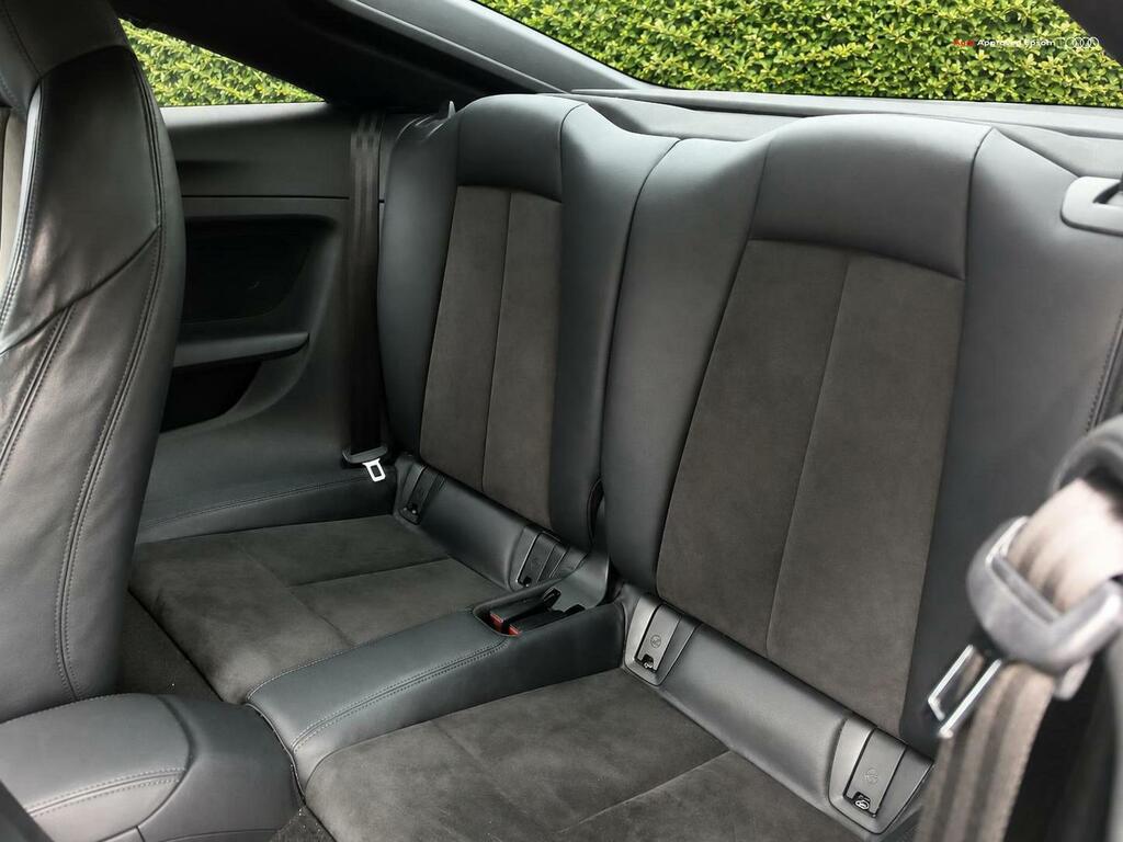Audi TT 2.0 Tdi Ultra S Line White #15