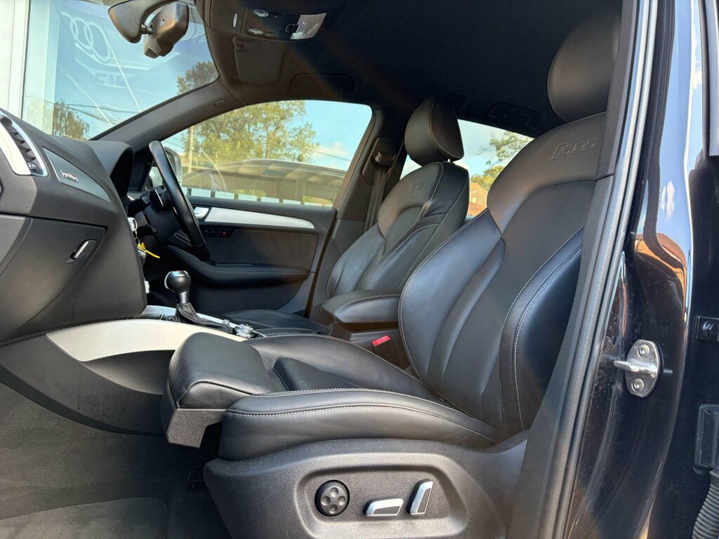 Audi SQ5 3.0 Bitdi V6 Tiptronic Quattro Euro 6 Ss  #2