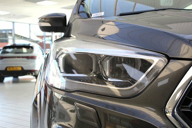 Ford Kuga Tdci Vignale Suv Grey #5