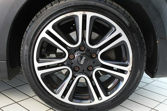 Mini Countryman 2.0 Cooper Sd Suv All4 Euro 5 S Black #6