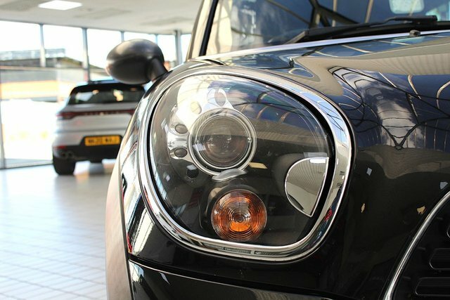 Mini Countryman 2.0 Cooper Sd Suv All4 Euro 5 S Black #5