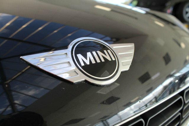 Mini Countryman 2.0 Cooper Sd Suv All4 Euro 5 S Black #4