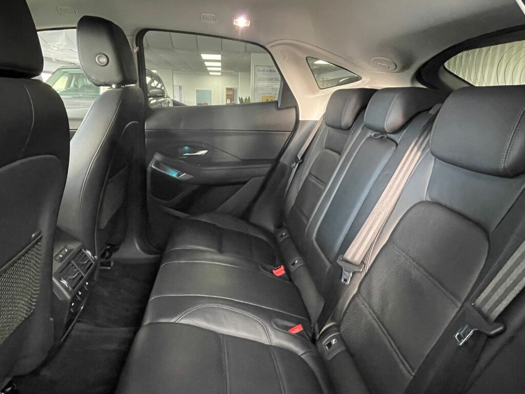 Jaguar E-Pace 2L R-dynamic Hse Blue #26