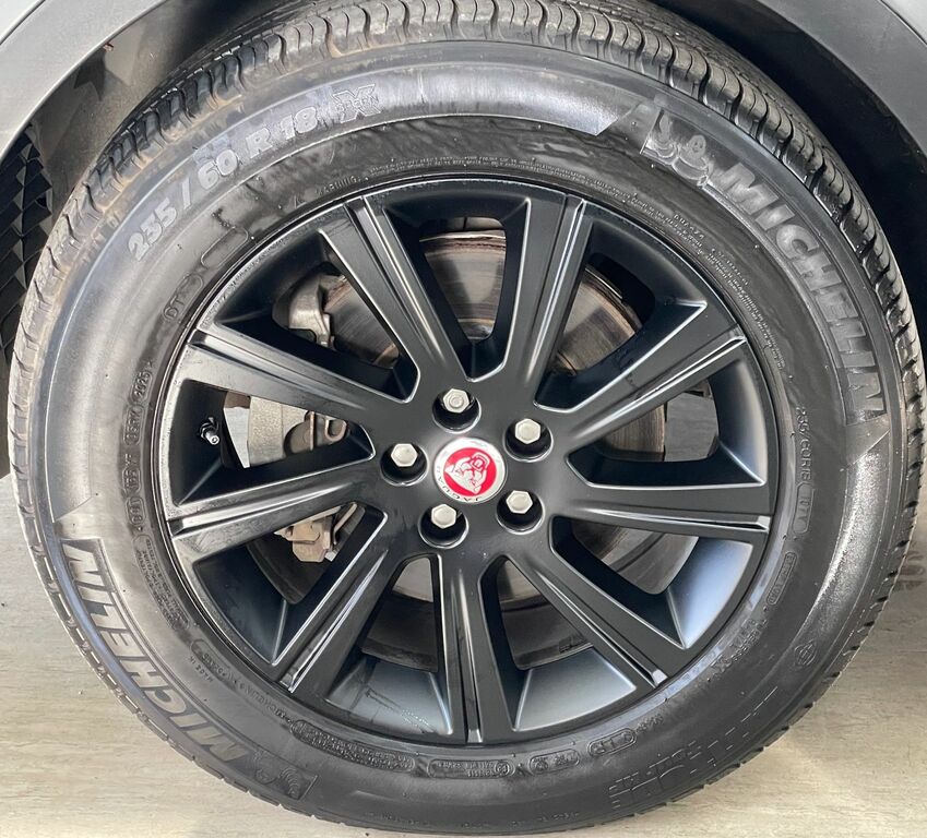 Jaguar E-Pace 2L R-dynamic Hse Blue #13
