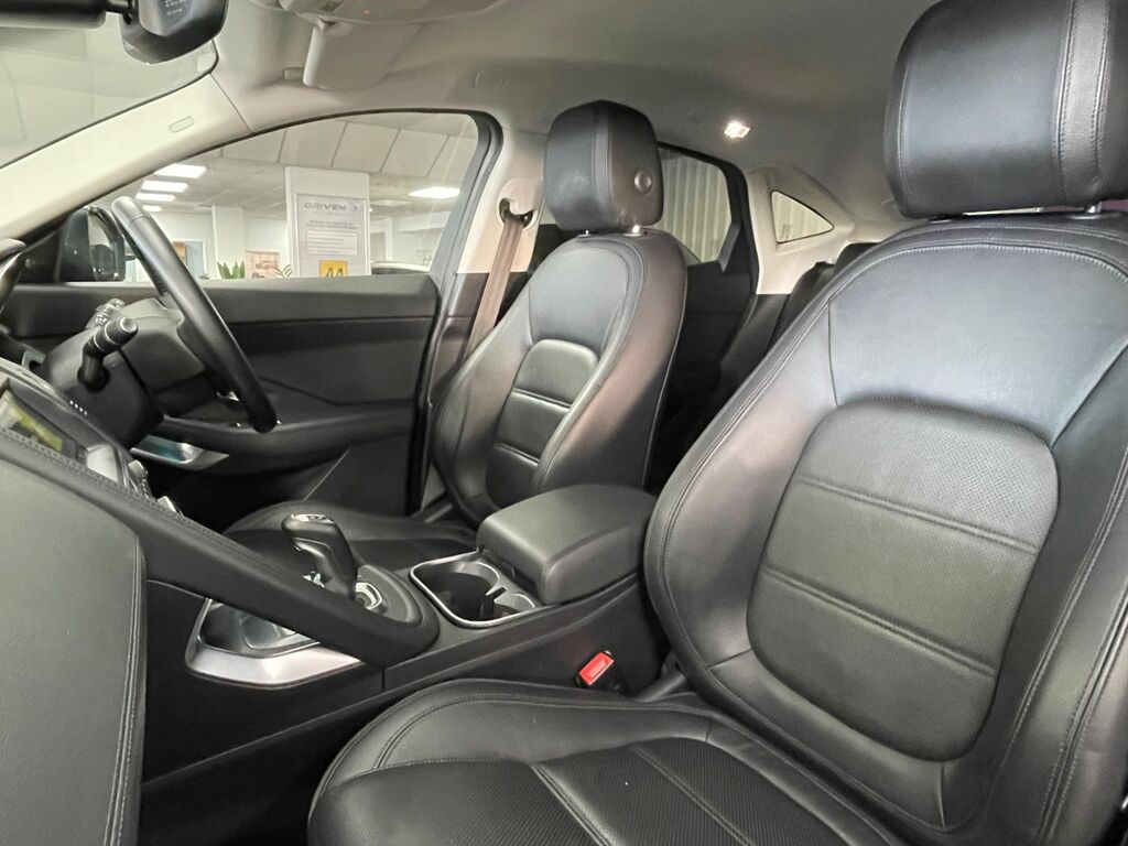 Jaguar E-Pace 2L R-dynamic Hse Blue #30