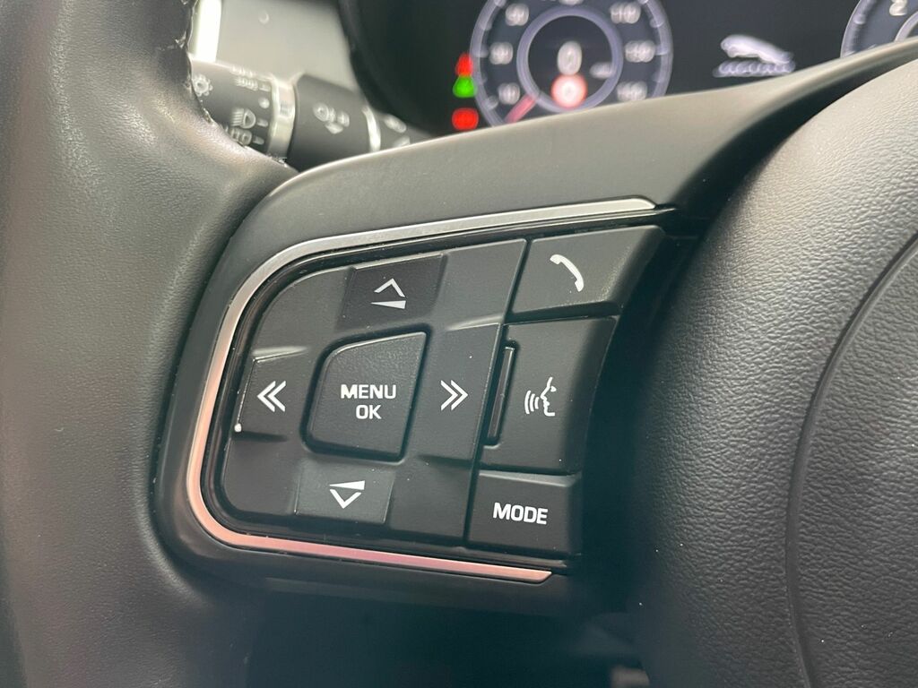 Jaguar E-Pace 2L R-dynamic Hse Blue #32