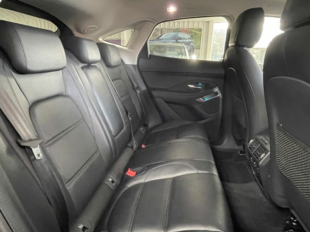 Jaguar E-Pace 2L R-dynamic Hse Blue #24