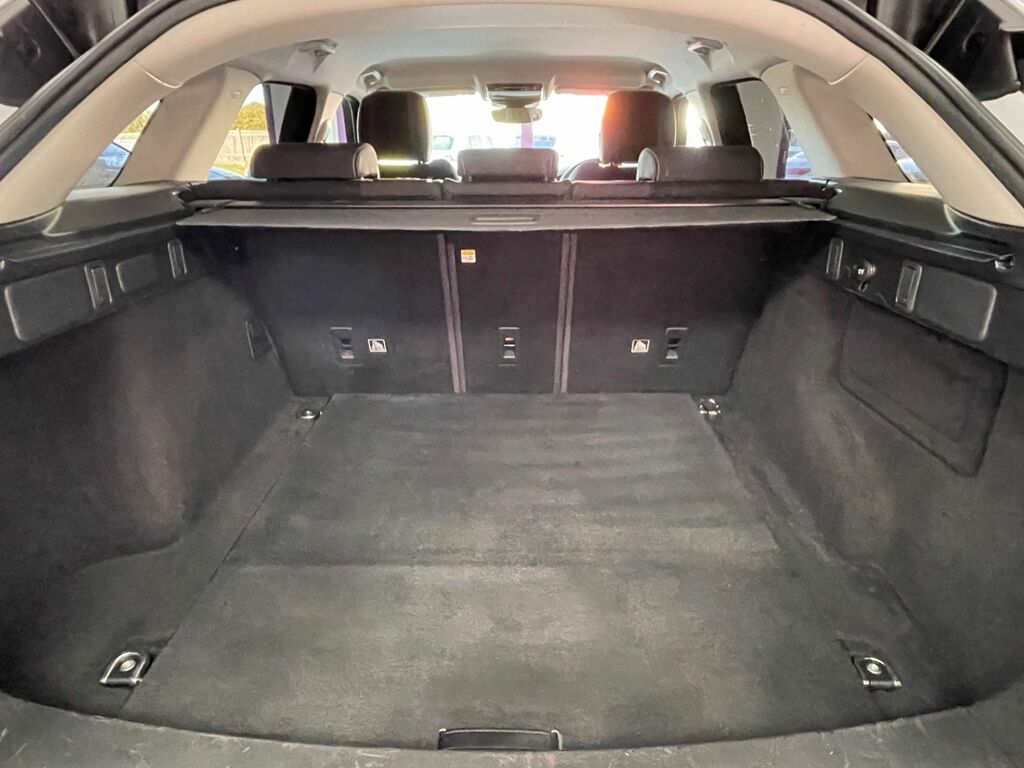 Land Rover Range Rover Velar 2L Hse Silver #16