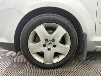 Ford Focus St 500 Black #34