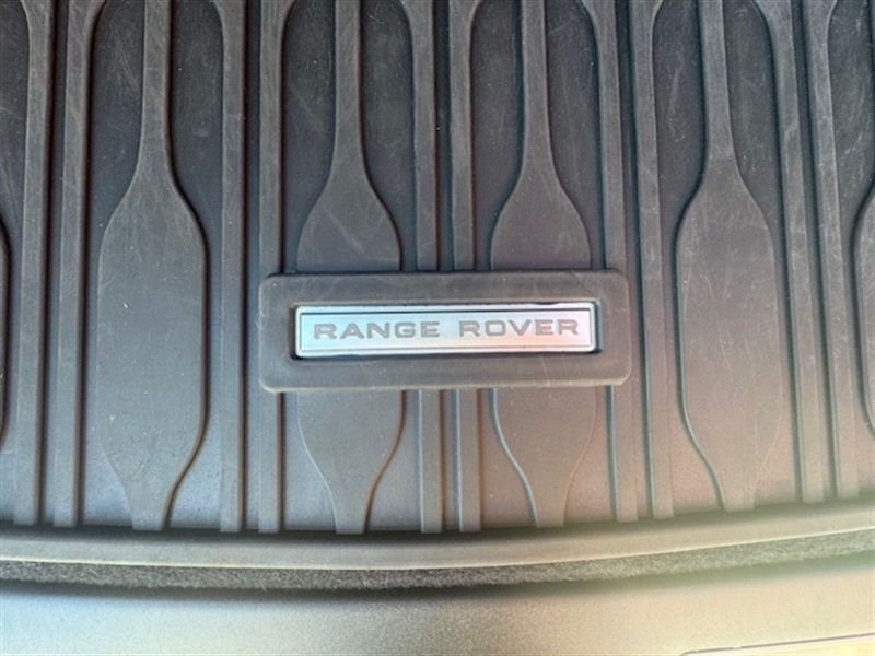 Land Rover Range Rover Velar Estate 2.0 P400e Dynamic Se Blue #31
