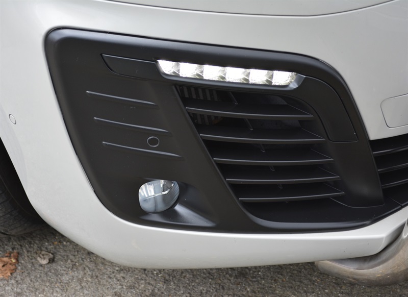 Vauxhall Vivaro 1.5 Turbo D 2700 Dynamic Panel Van 6Dr Manu Grey #30