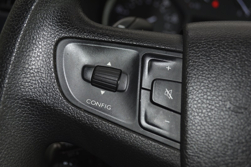 Vauxhall Vivaro 1.5 Turbo D 2700 Dynamic Panel Van 6Dr Manu Grey #19