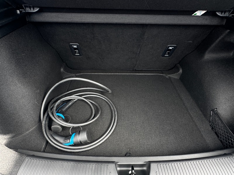 MG MG4 150Kw Se Ev Long Range 64Kwh Grey #23