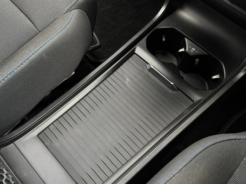 MG MG4 150Kw Se Ev Long Range 64Kwh Grey #17