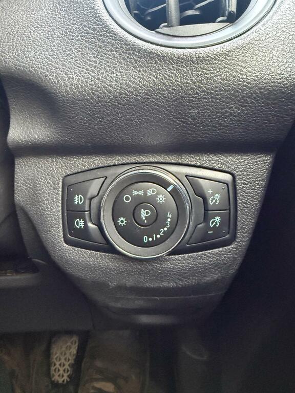 Ford Transit Courier Combi Van 1.5 Tdci L1 H1 6Dr 201767 Grey #6
