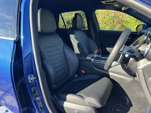 Mercedes-Benz GLC Class 2024 24 Glc #2