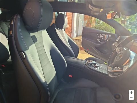Mercedes-Benz E Class 2019 19 E350  #6