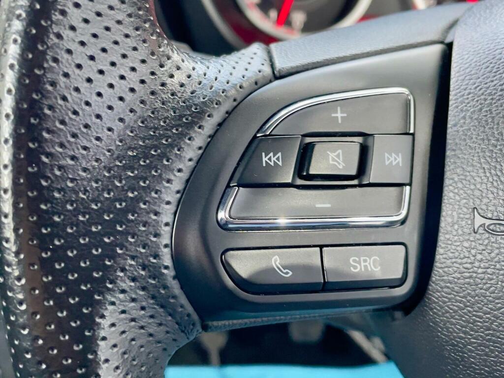 MG MG3 1.5L Excite Silver #48