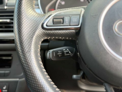 Audi A6 2.0 Tdi Ultra Se Executive Black #14