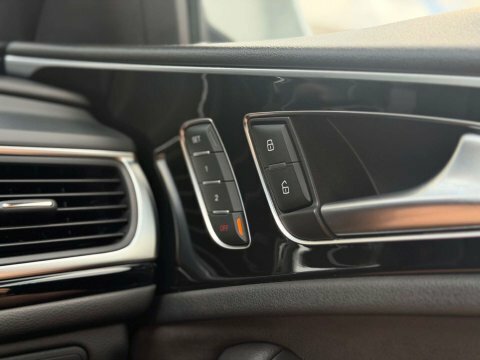 Audi A6 2.0 Tdi Ultra Se Executive Black #17