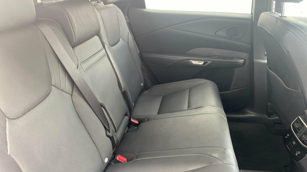Lexus RX 2.5 350H Prem Plus E-cvt 4Wd Euro 6 Ss Grey #9