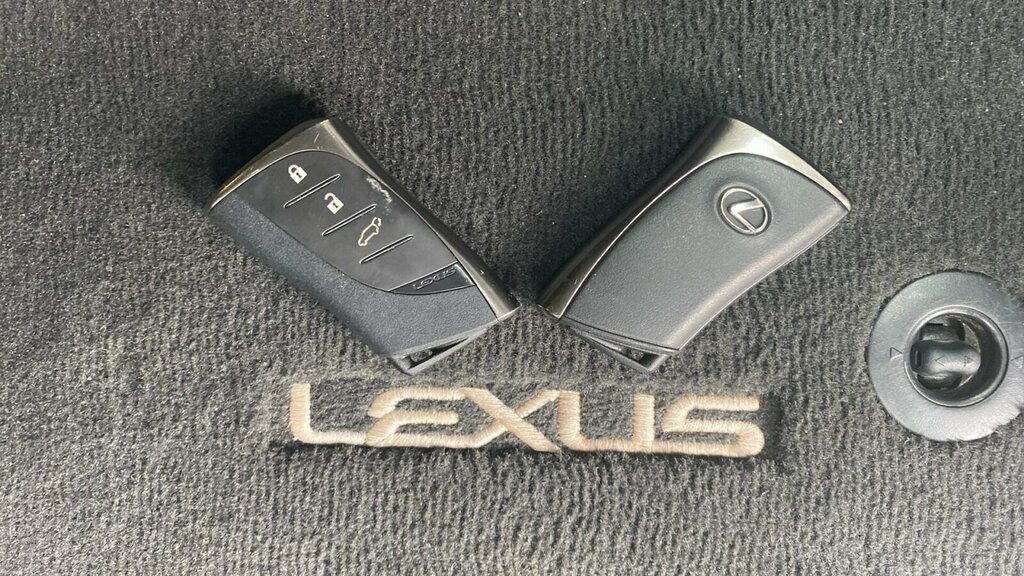 Lexus RX 2.5 350H Prem Plus E-cvt 4Wd Euro 6 Ss Grey #27