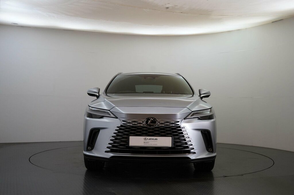Lexus RX 2.5 450H 18.1Kwh Prem Plus E-cvt 4Wd Euro 6 Ss Silver #2