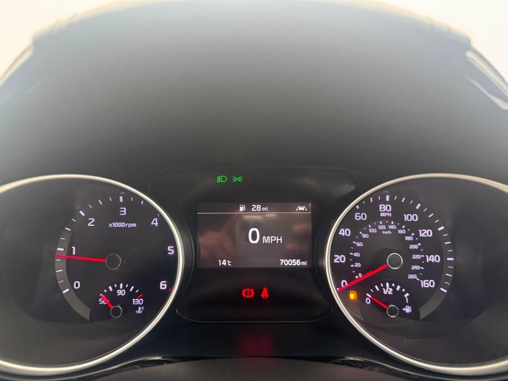 Kia Ceed 1.4T Gdi Isg Blue Edition Dct Blue #18
