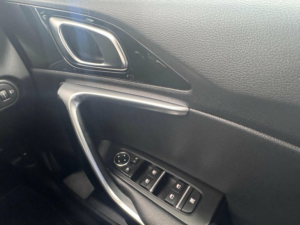Kia Ceed 1.4T Gdi Isg Blue Edition Dct Blue #12