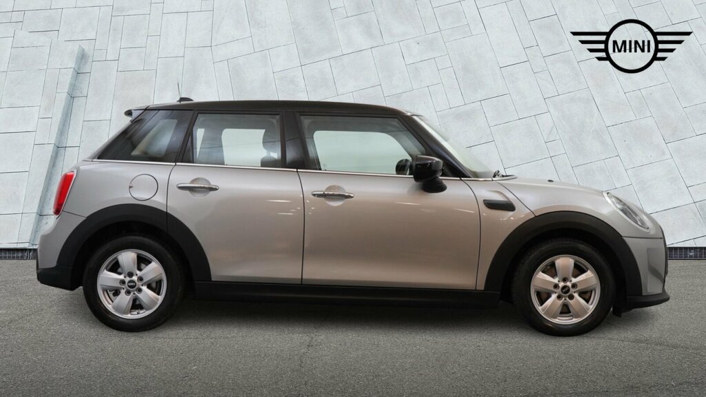 Mini Hatch 1.5 Cooper Classic Hatchback Steptronic Silver #5