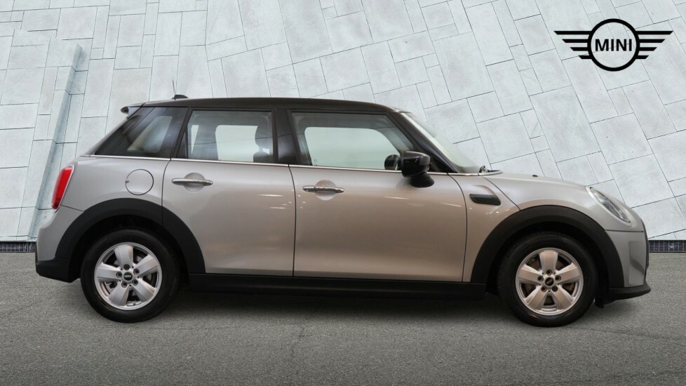 Mini Hatch 1.5 Cooper Classic Hatchback Steptronic Silver #6