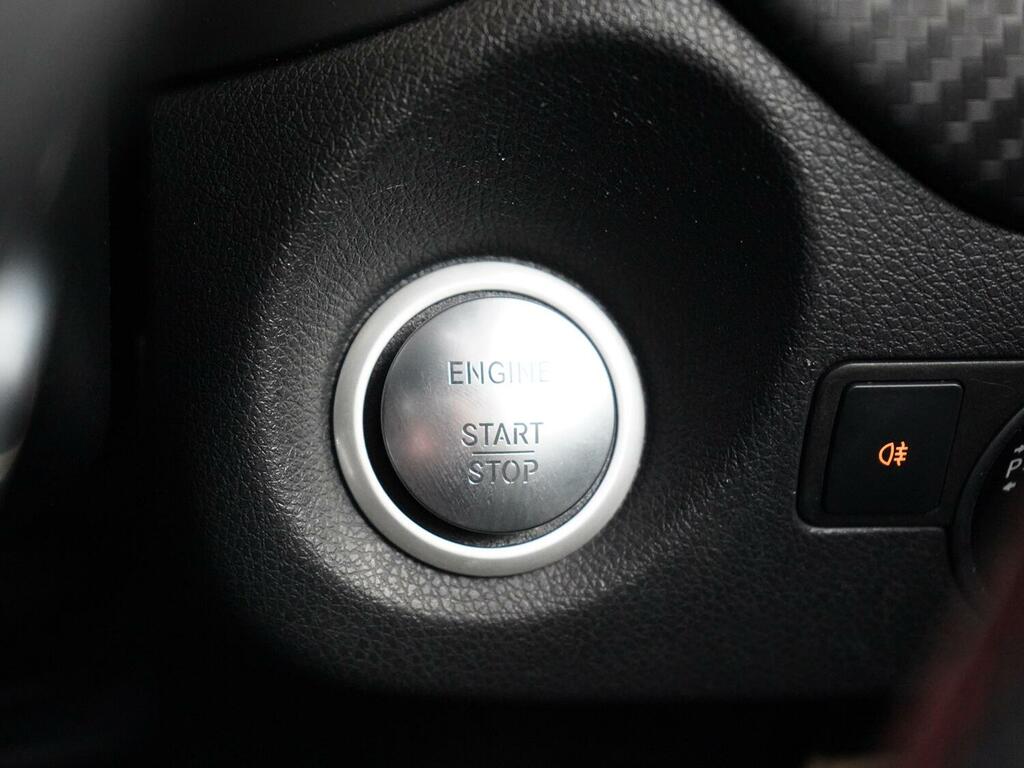 Mercedes-Benz A Class A160 Amg Line Premium  #28