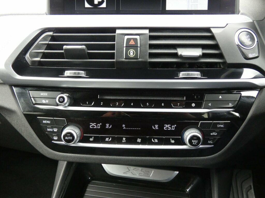 BMW 3 Series 3.0 335D M Sport Red #21