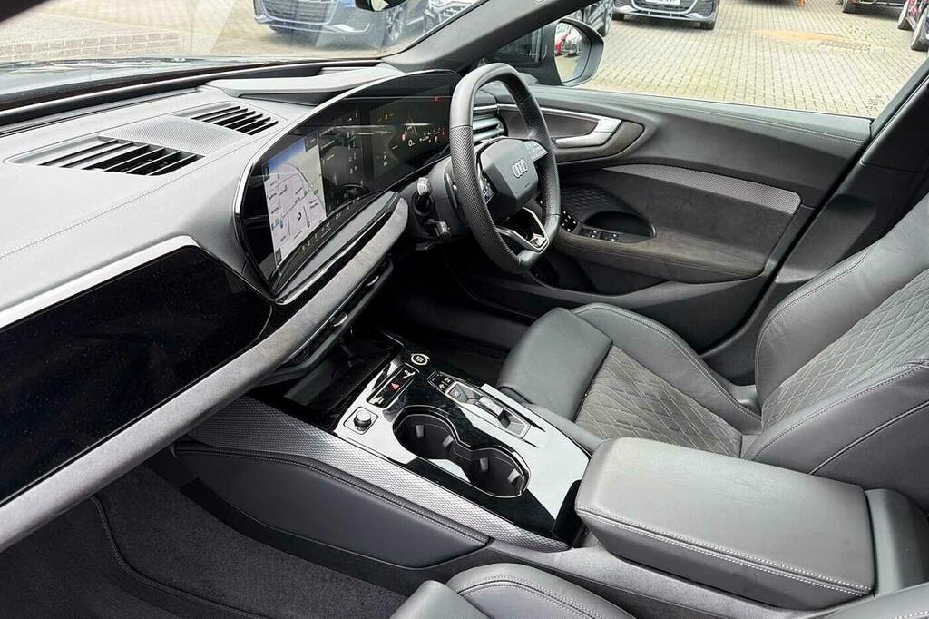 Audi A5 Edition 1 Tdi 204 Ps S Tronic Black #2
