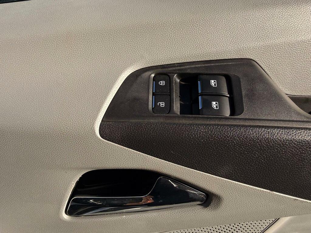 Maxus Deliver 9 9 2.0 D20 Lux Panel Van Fwd L3 H Blue #8