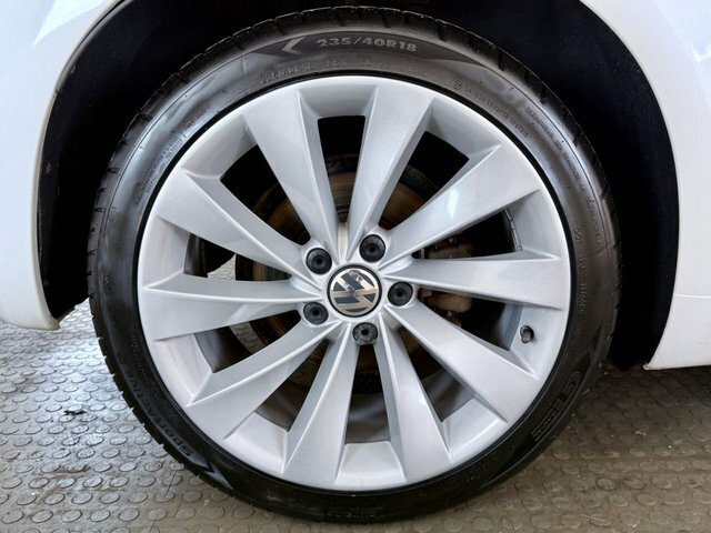 Volkswagen Scirocco 2.0 Tdi Bluemotion Tech Gt Euro 6 Ss  #14