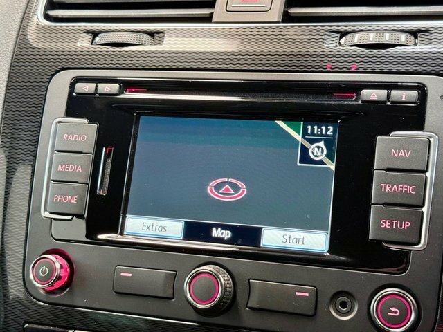Volkswagen Scirocco 2.0 Tdi Bluemotion Tech Gt Euro 6 Ss  #27