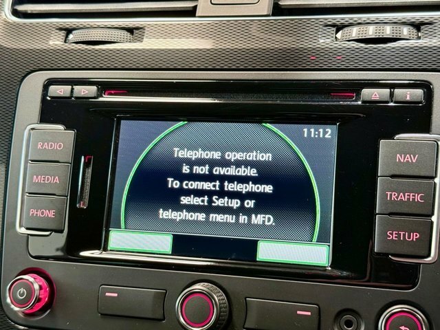 Volkswagen Scirocco 2.0 Tdi Bluemotion Tech Gt Euro 6 Ss  #30