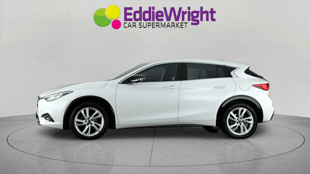 Infiniti Q30 1.5D 109 Bhp Premium Nq  #4