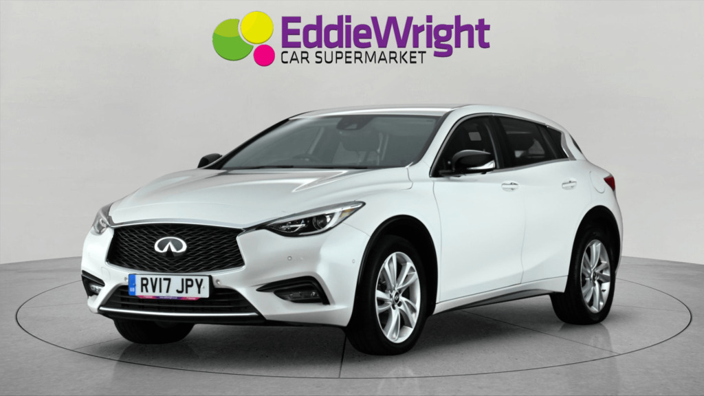 Infiniti Q30 1.5D 109 Bhp Premium Nq  #3