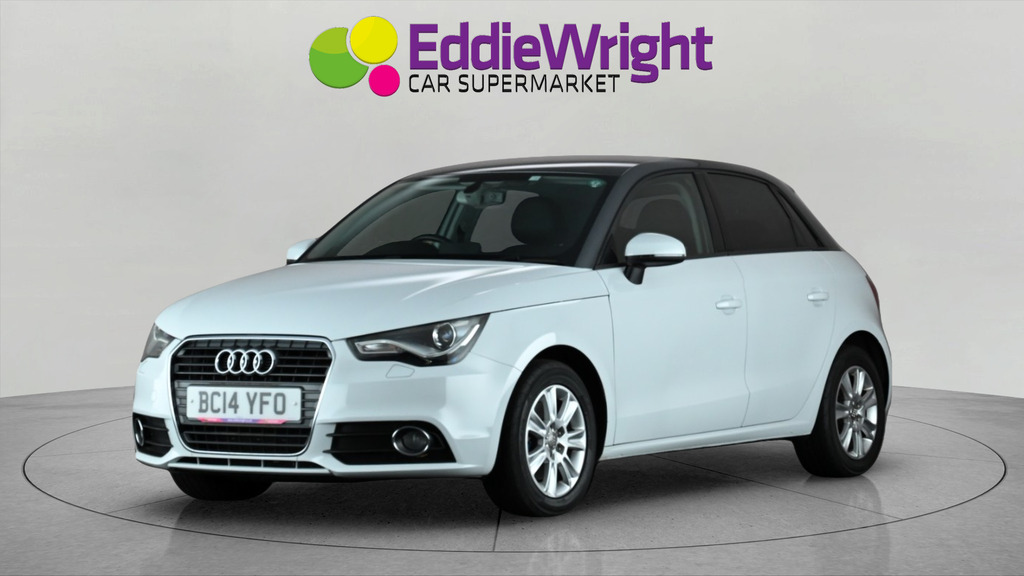 Audi A1 30 Tfsi Black Edition S Tronic 2025 Grey #3