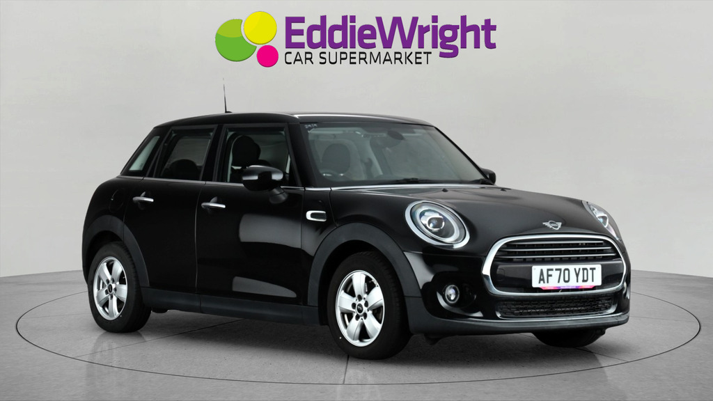 Mini Hatch 1.5T Cooper Classic Nq 