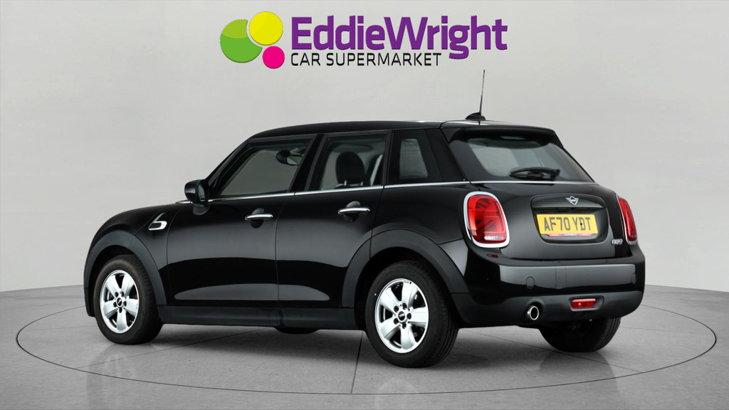 Mini Hatch 1.5T Cooper Classic Nq  #5