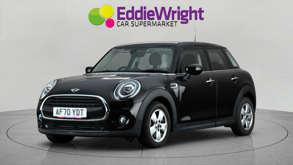 Mini Hatch 1.5T Cooper Classic Nq  #3