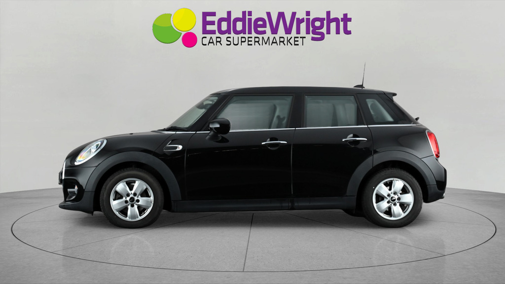 Mini Hatch 1.5T Cooper Classic Nq  #4