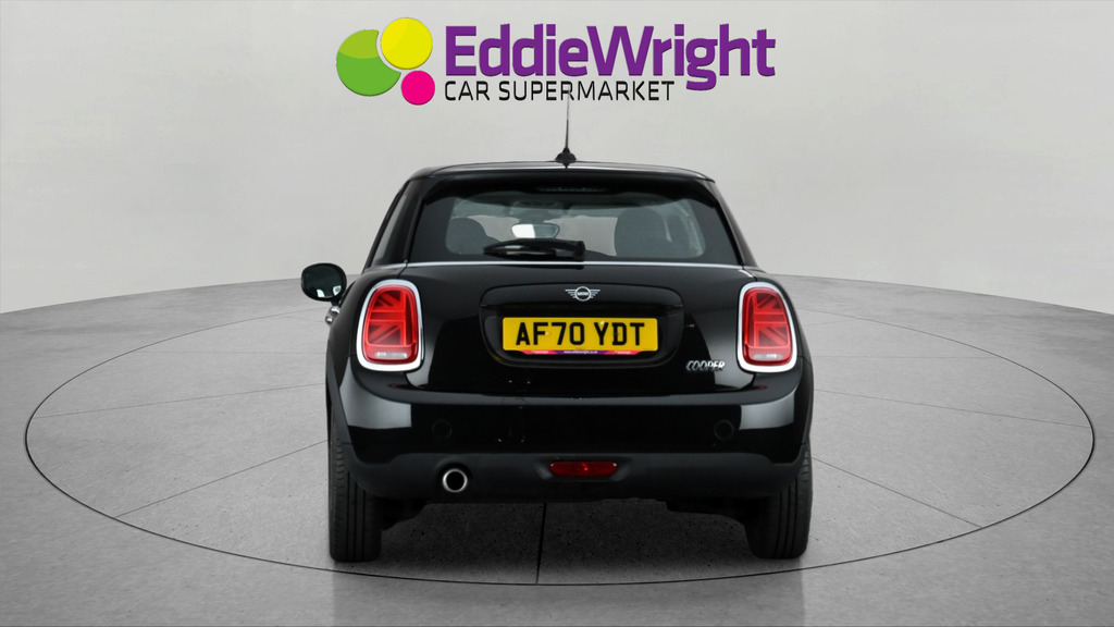 Mini Hatch 1.5T Cooper Classic Nq  #6