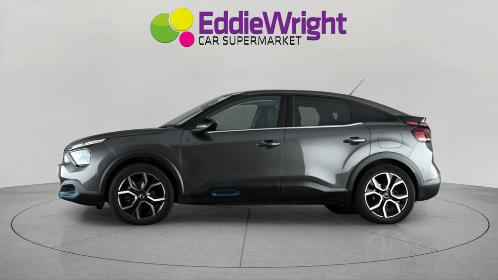 Citroen e-C4 E-c4 50Kwh 136 Bhp Shine Plus Nq  #4